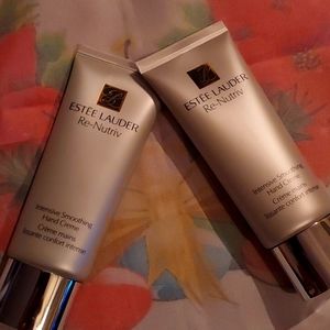 Estee lauder hand creme